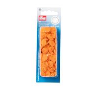 Prym - Prym Orange (12.4mm) Press Fasteners - 1 Unit