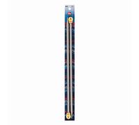 Prym - Prym Plastic Single-Pointed (40cm, 8.00mm) Knitting Needle - 1 Unit