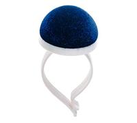 Stoffe Hemmers Pin Cushion with Strap, Silver, One Size
