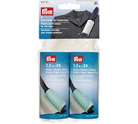 Prym Replacement Rolls, Blue, White, On Size