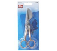 Prym - Prym Rose Gold (15cm) Appliqu? Scissors - 1 Piece
