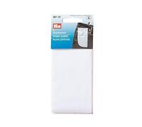 Prym Trouser Pockets, Cotton, White, 16 x 30 cm, 2 Pcs