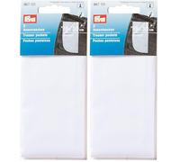 Prym - Prym Sew-in Cotton White (1-1) Trouser Pockets - 1 Unit (Pack of 2)