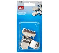 Prym - Prym Silver (30mm) Combi Clips - 1 Unit