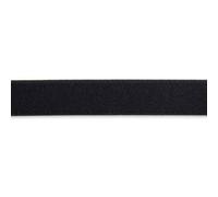 Prym - Prym Soft Top Black (25mm, 1m) Elastic Tape - 1 Unit