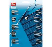 Prym Stitch Holders, Stainless Steel, Silver, 135mm