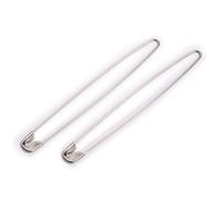 Prym - Prym Steel (135mm) Stitch Holders - 2 Pieces