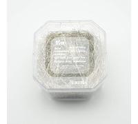 Prym Head Pins, Alloy Steel, Silver, 30 x 0,5mm