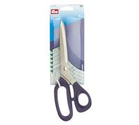 Prym Tailor's Shears, Silver, Purple, 25 cm