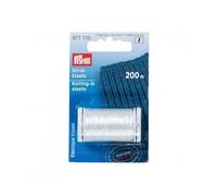 Prym - Prym Transparent (200m) Knitting-in Elastic - 1 Piece