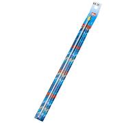 Prym Tunisian Crochet Hook, Aluminium, Grey, 3.5 mm