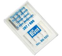 Prym - Prym Universal Round Shank No.80-100 Sewing Machine Needles - 1 Unit