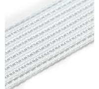 Prym - Prym White (20m, 25mm) Shirring Elastic - 1 Unit