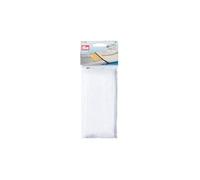 Prym Ironing Cloth, Fabric, White, 45 x 50 cm, weiß, 1 Stück