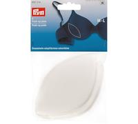 Prym Push-Up Pads, White, Medium-Large