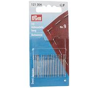 Prym Betweens Sewing Needles - per pack of 20