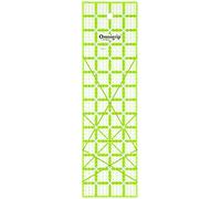 Prym Quilting Ruler, 4" x 14"