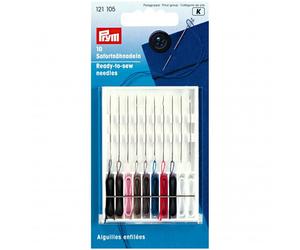 Prym Ready To Sew Needles - per pack