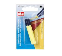 Prym Glue Marker Refill, Yellow, One Size