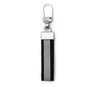 Prym Reflective Zip Puller Black - Each