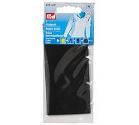 Prym Cotton Repair Sheet - 30 x 10cm Black