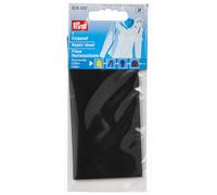 Prym Repair Sheet CO 12x45 cm Black, one size, 929400-1