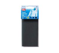 Prym Repair Sheet CO 12x45 cm grey, Cotton, one size