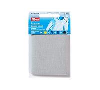 Prym Repair Sheet CO 12x45 cm Light Grey, 929409-1