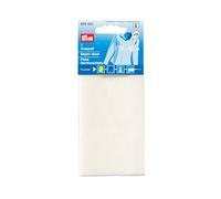 Prym Iron On Repair Sheet Ecru - each