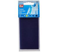 Prym Repair Sheet, Twill for Ironing on 12x45 cm Blue, 15.75"x3.94" 1 Piece