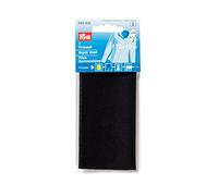Prym Repait Sheet Iron On, Polyester, Black, 12 x 45cm