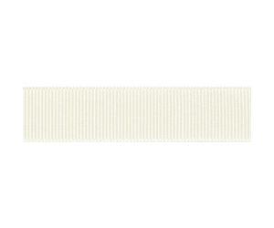 Prym Ribbed Tape 16 mm Cream