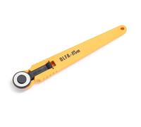 Prym Rotary Cutter, Yellow, One Size