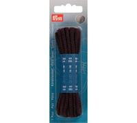 Prym Runds Small Kids, 150 cm x Ø 5 mm, Braun, 2 Stück