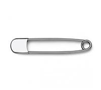 Prym Safety Pins Silver - each