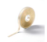 Prym Satin Ribbon 10 mm Beige