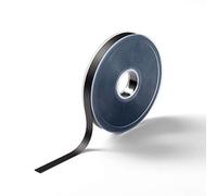 Prym Satin Ribbon, 10 mm, Black