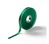 Prym Satin Ribbon 10 mm Green