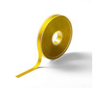 Prym Satin Ribbon 10 mm Lemon