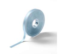 Prym Satin Ribbon 10 mm Light Blue
