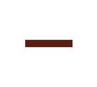 Prym Satin Ribbon, 10 mm, Medium Brown