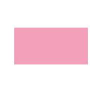 Prym Satin Ribbon, 10 mm, Pink