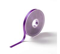 Prym Satin Ribbon 10 mm Purple