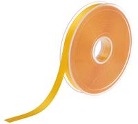 Prym Satin Ribbon 10 mm Yellow