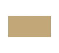 Prym Satin Ribbon 15 mm Beige, 100% Polyester