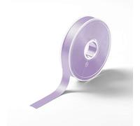 Prym Satin Ribbon 15 mm Lilac, 100% Polyester