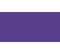 Prym Satin Ribbon 15 mm Purple, 100% Polyester