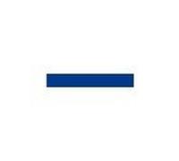 Prym Satin Ribbon 15mm Royal Blue, 100% Polyester, 15 mm