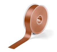 Prym Satin Ribbon Caramel - 25mm - per metre