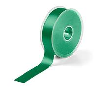 Prym Satin Ribbon 25 mm Green, 100% polyester
